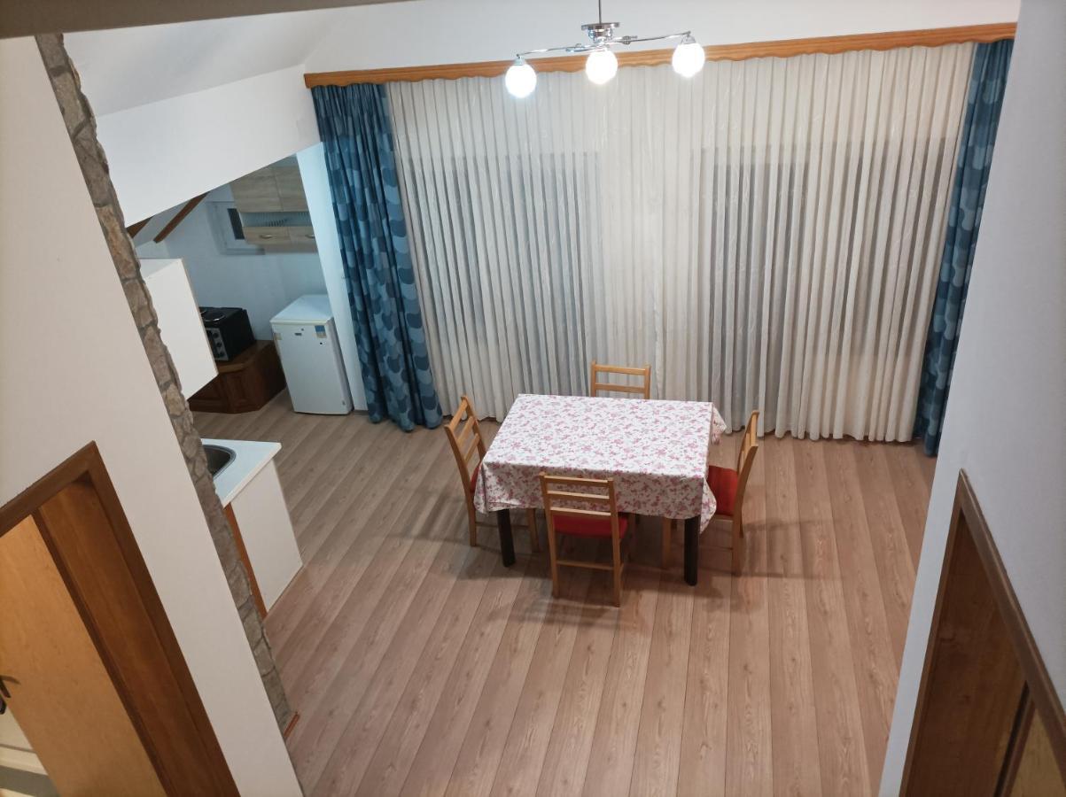 House Ilija Hodak เซลิสเต เดรซิสโก ภายนอก รูปภาพ