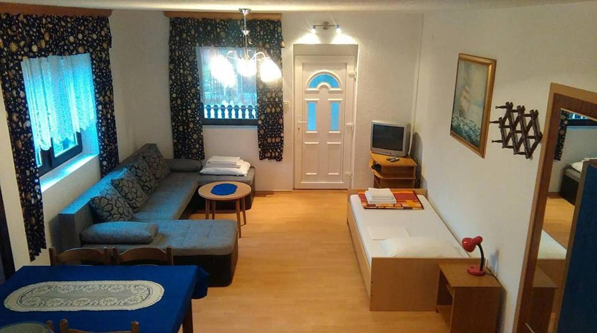 House Ilija Hodak เซลิสเต เดรซิสโก ห้อง รูปภาพ