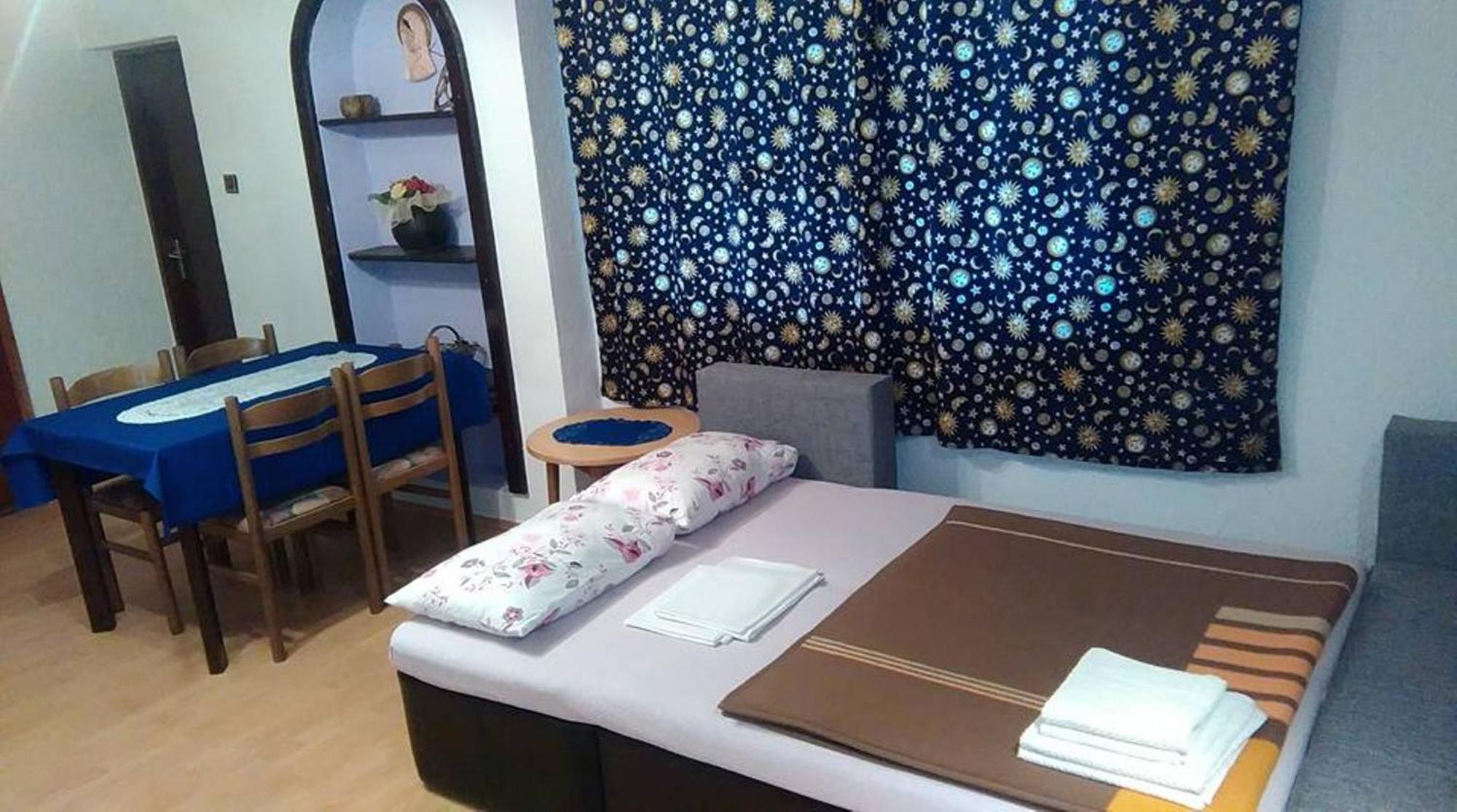 House Ilija Hodak เซลิสเต เดรซิสโก ห้อง รูปภาพ