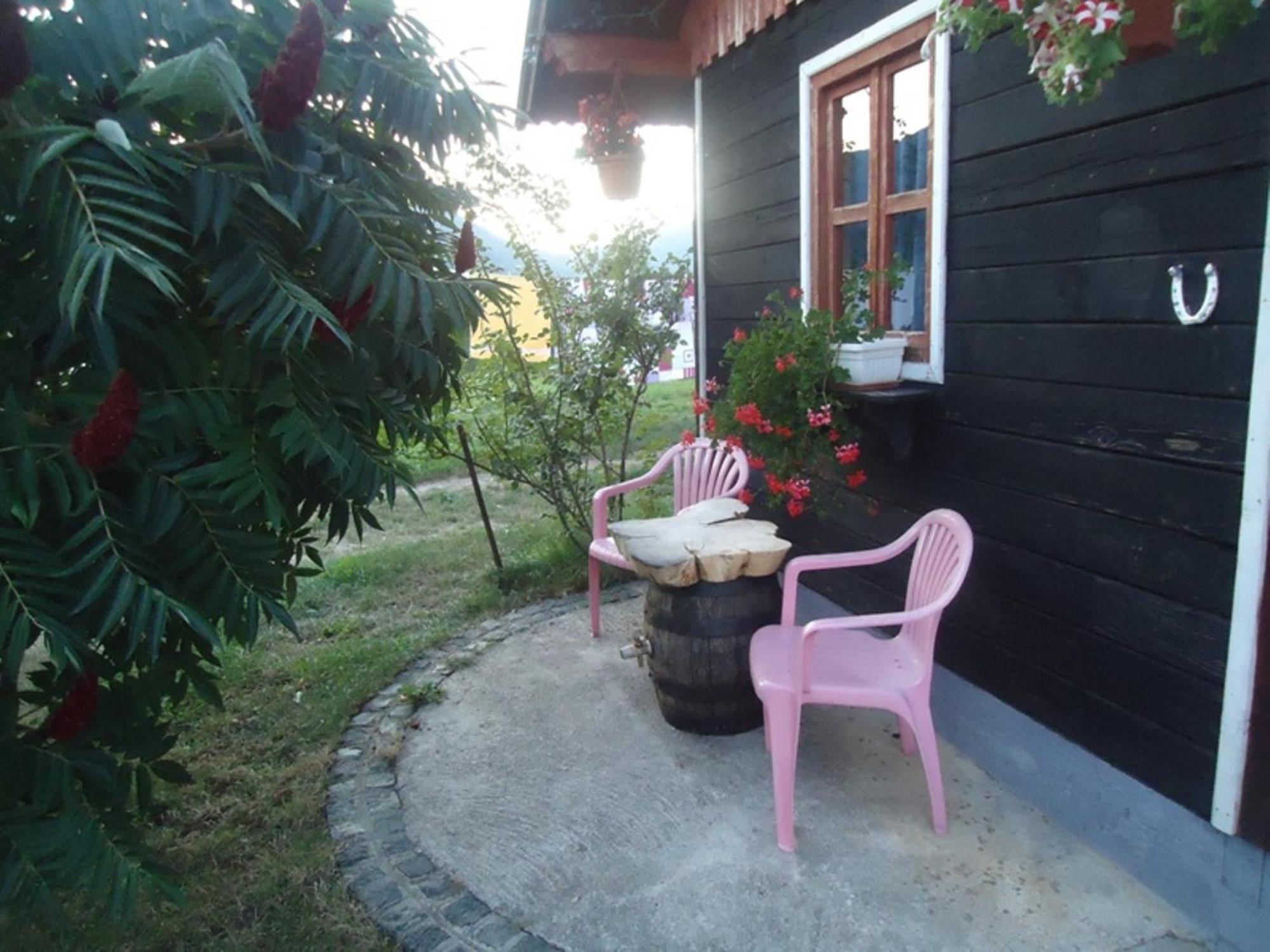 House Ilija Hodak เซลิสเต เดรซิสโก ห้อง รูปภาพ