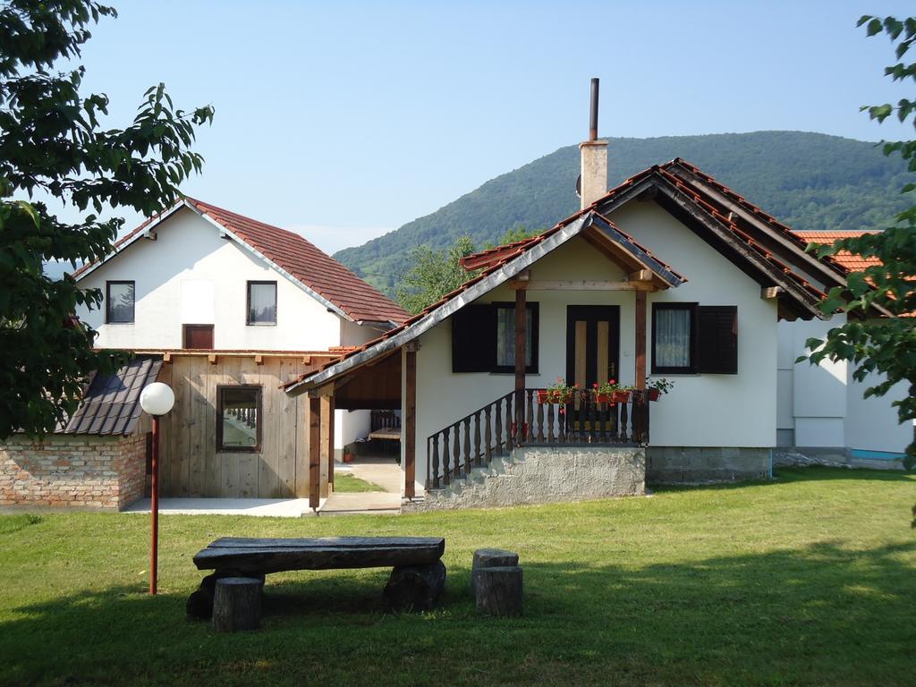 House Ilija Hodak เซลิสเต เดรซิสโก ภายนอก รูปภาพ