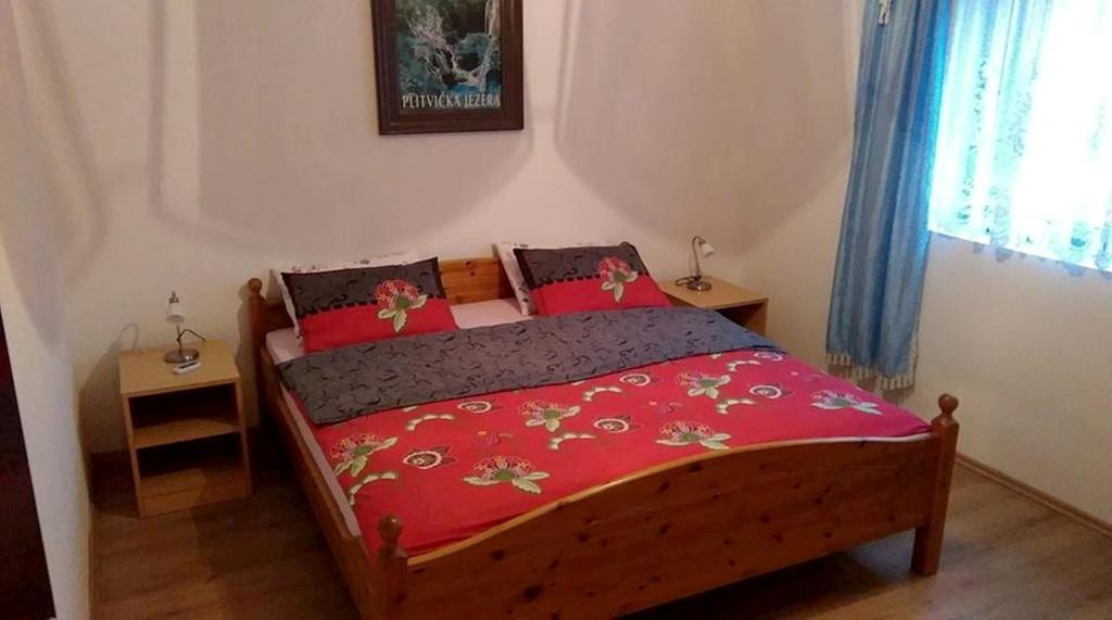 House Ilija Hodak เซลิสเต เดรซิสโก ภายนอก รูปภาพ