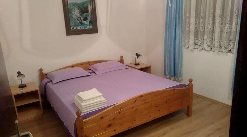 House Ilija Hodak เซลิสเต เดรซิสโก ภายนอก รูปภาพ